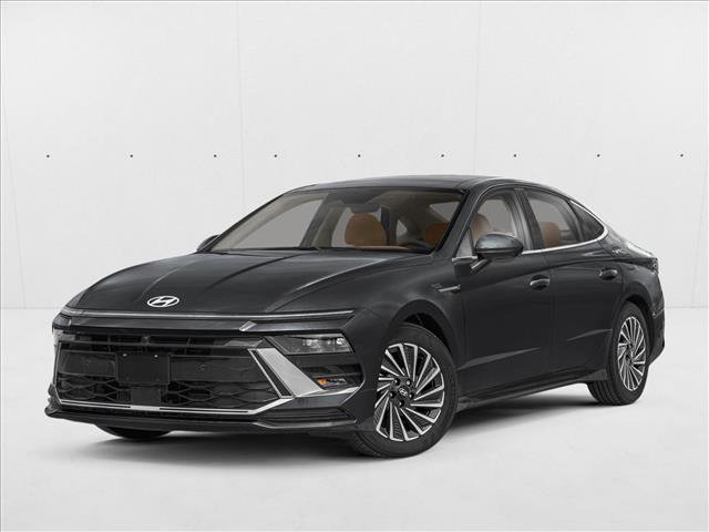 New 2026 Hyundai Sonata Limited