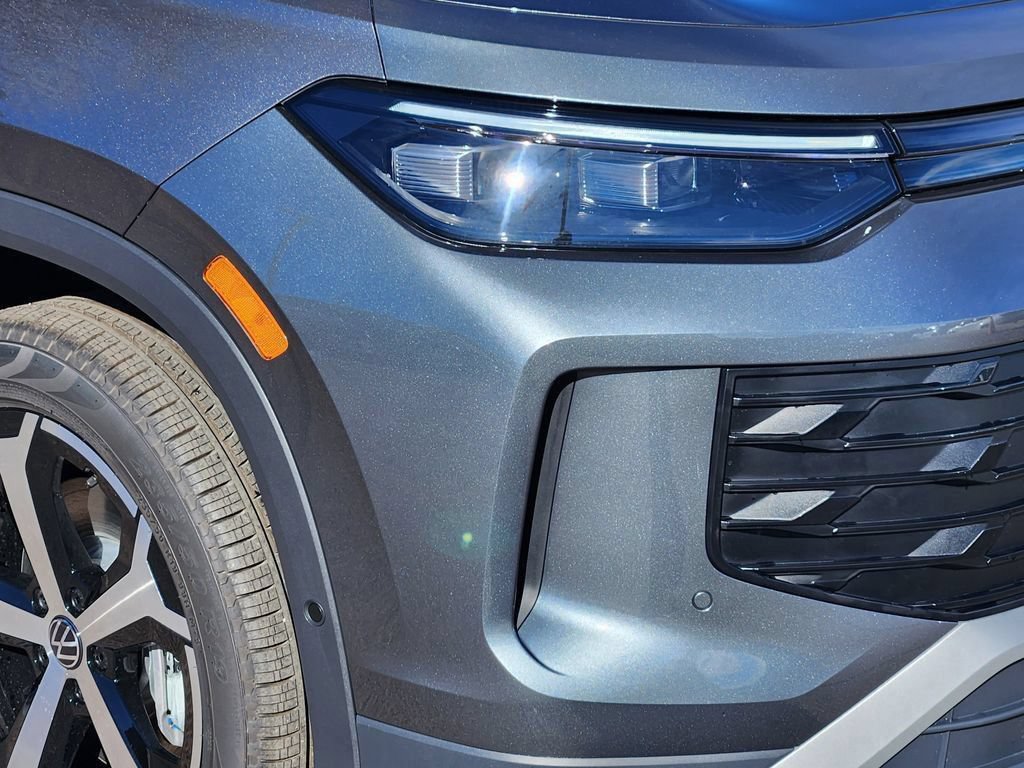 New 2026 Volkswagen Tiguan SE AWD/4WD image 27