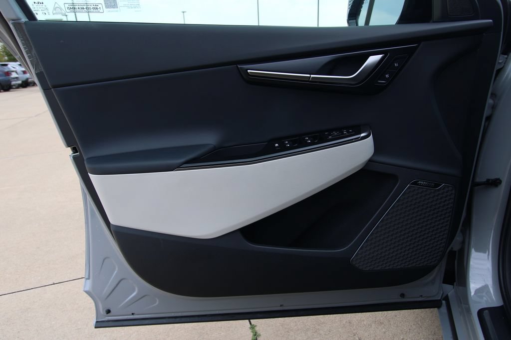 New 2026 Kia EV6 GT-Line AWD/4WD image 42
