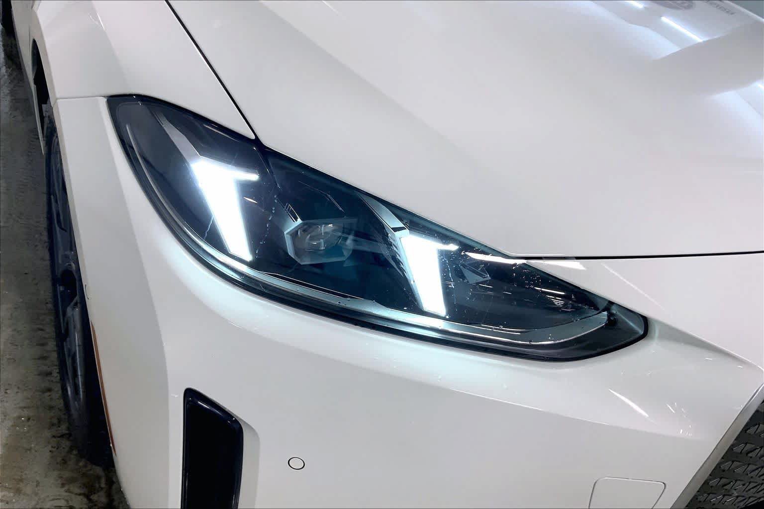 New 2026 BMW i4 xDrive40i w/ Premium Package AWD/4WD image 13