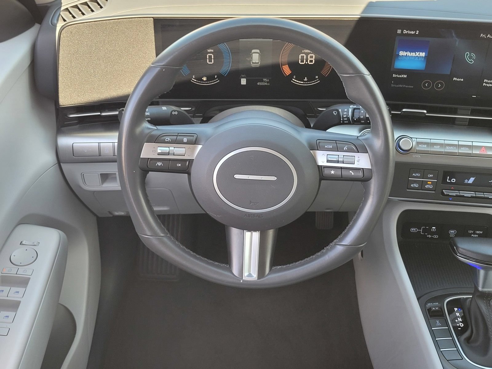 Certified 2025 Hyundai Kona SEL AWD/4WD image 13