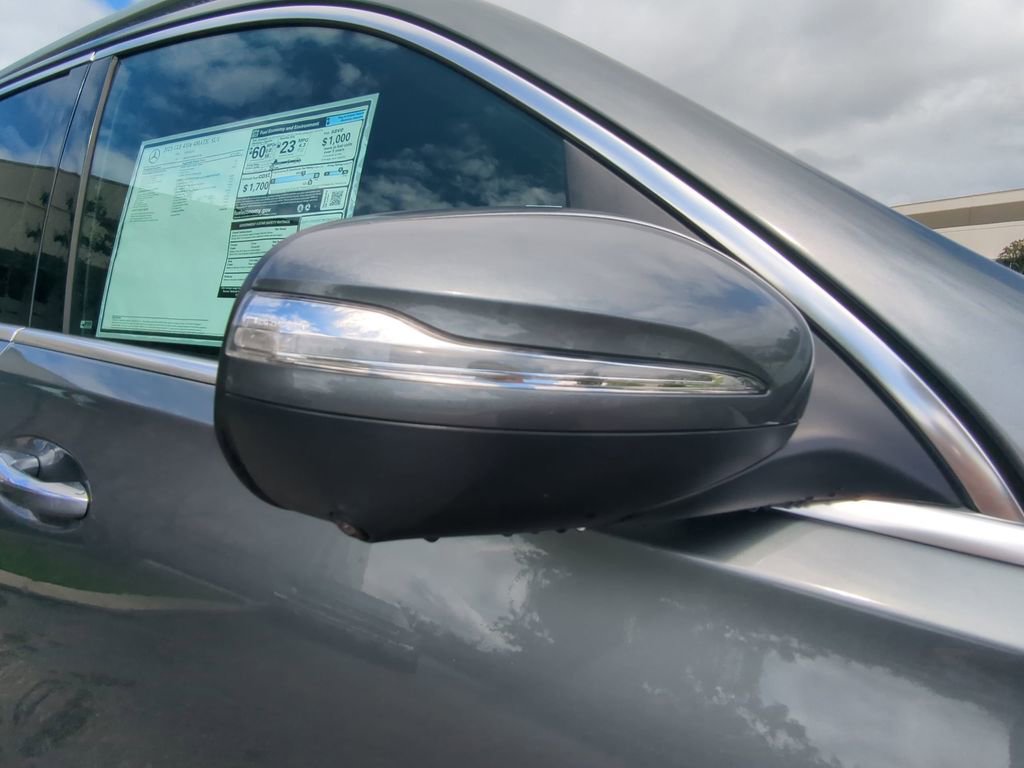 New 2025 Mercedes-Benz GLE 450e 4MATIC image 24