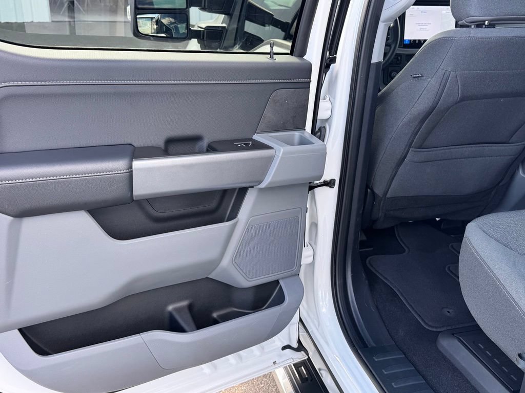 Used 2024 Ford F150 XLT w/ Equipment Group 302A MID RWD image 35