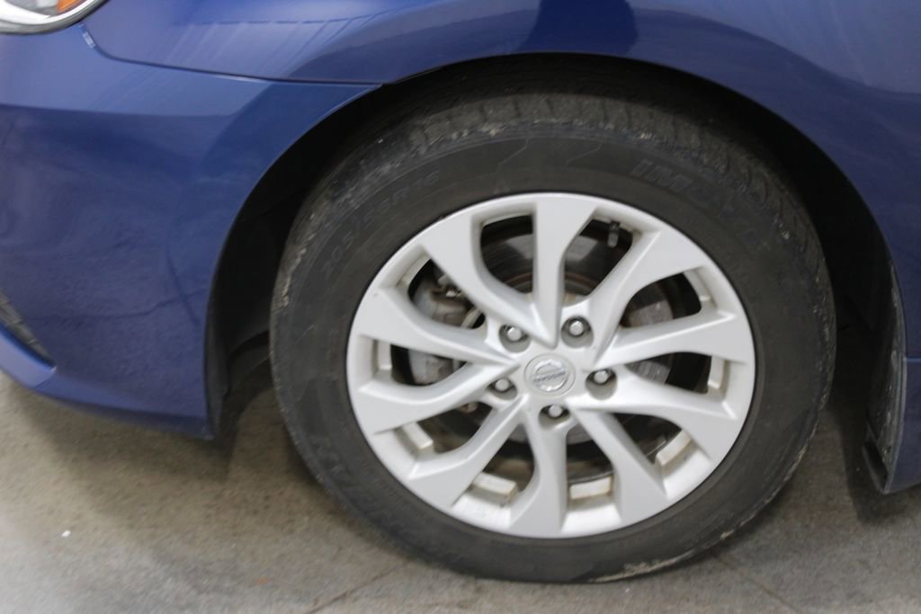 Used 2018 Nissan Sentra SV image 32