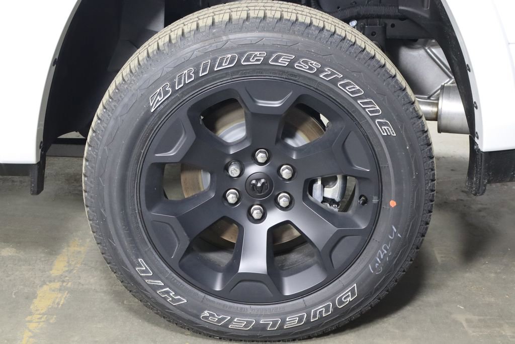 New 2026 RAM 1500 Big Horn image 40