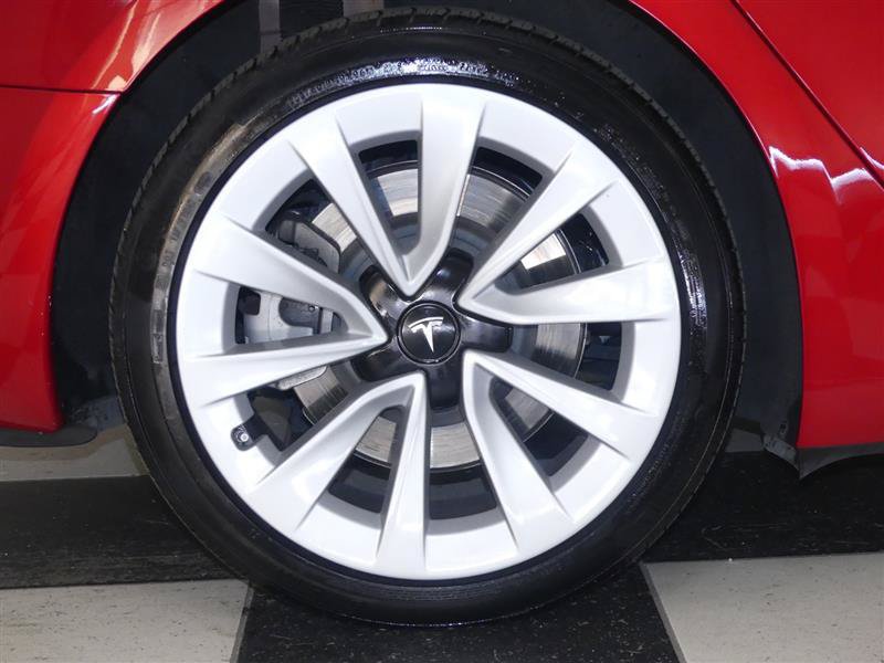 Used 2023 Tesla Model 3 Standard Range RWD image 31