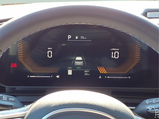 New 2026 Kia Carnival FWD image 10
