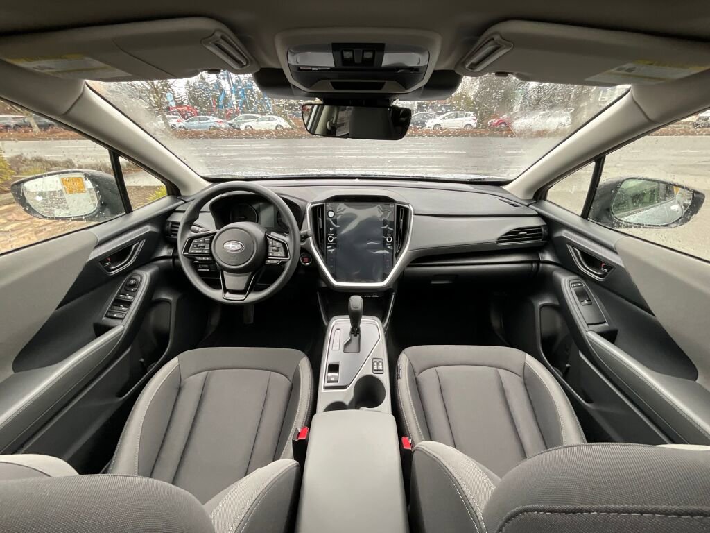 New 2025 Subaru Crosstrek 2.5i Premium image 15