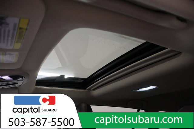 Used 2020 Subaru Outback Limited XT AWD/4WD image 15