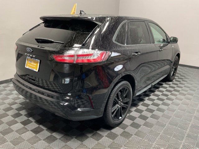 Used 2024 Ford Edge ST-Line AWD/4WD image 8