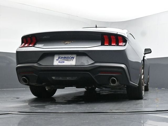 New 2026 Ford Mustang Coupe RWD image 35