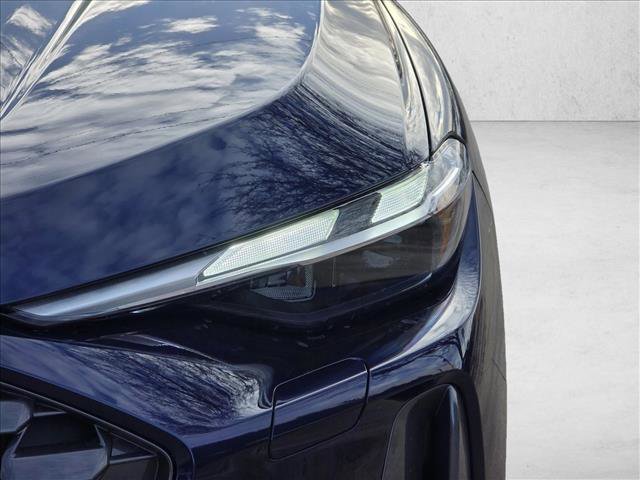 New 2025 Audi Q5 Premium w/ Convenience Package image 10