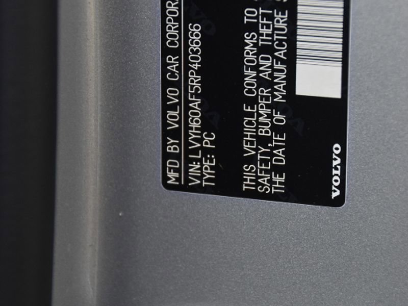 Certified 2024 Volvo S90 T8 Ultimate image 23