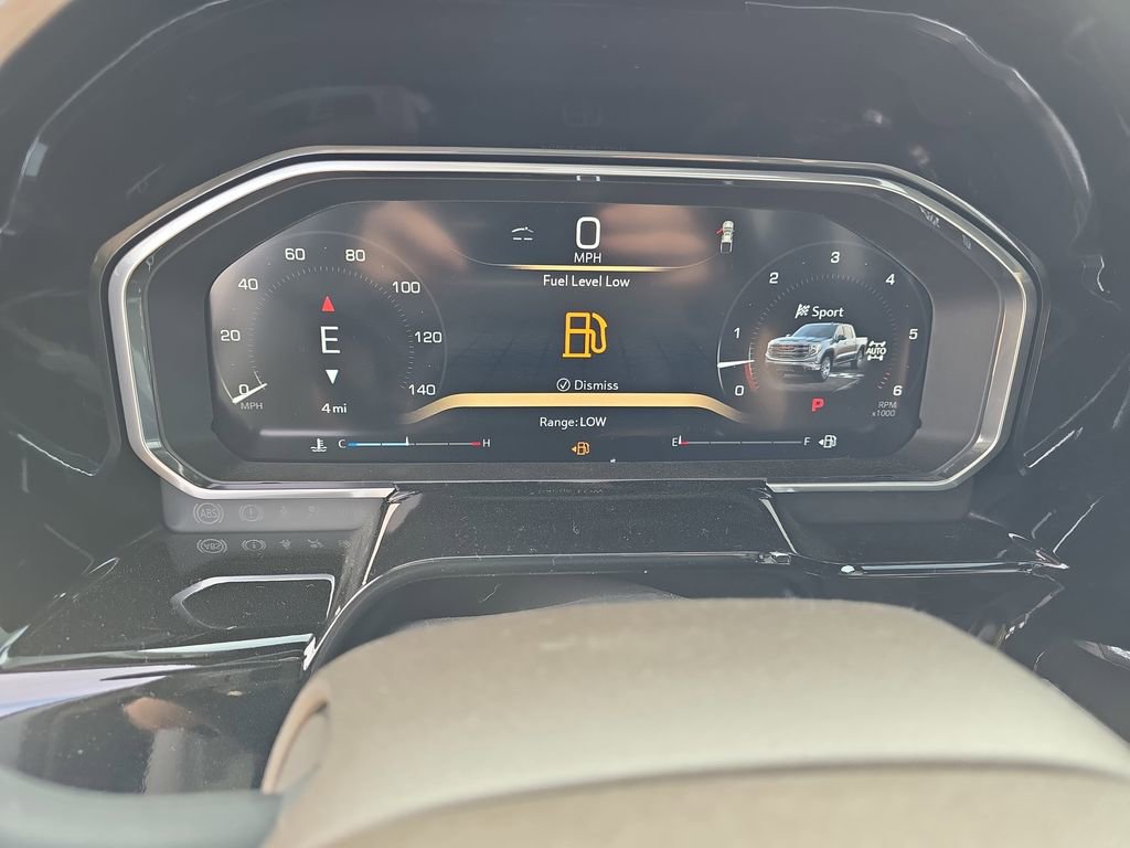 New 2026 GMC Sierra 1500 SLT w/ SLT Premium Plus Package image 19