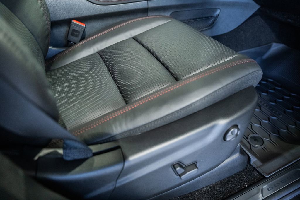 New 2026 Dodge Durango GT image 40