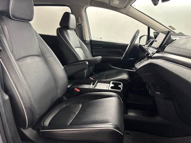 Used 2025 Honda Odyssey Elite image 25