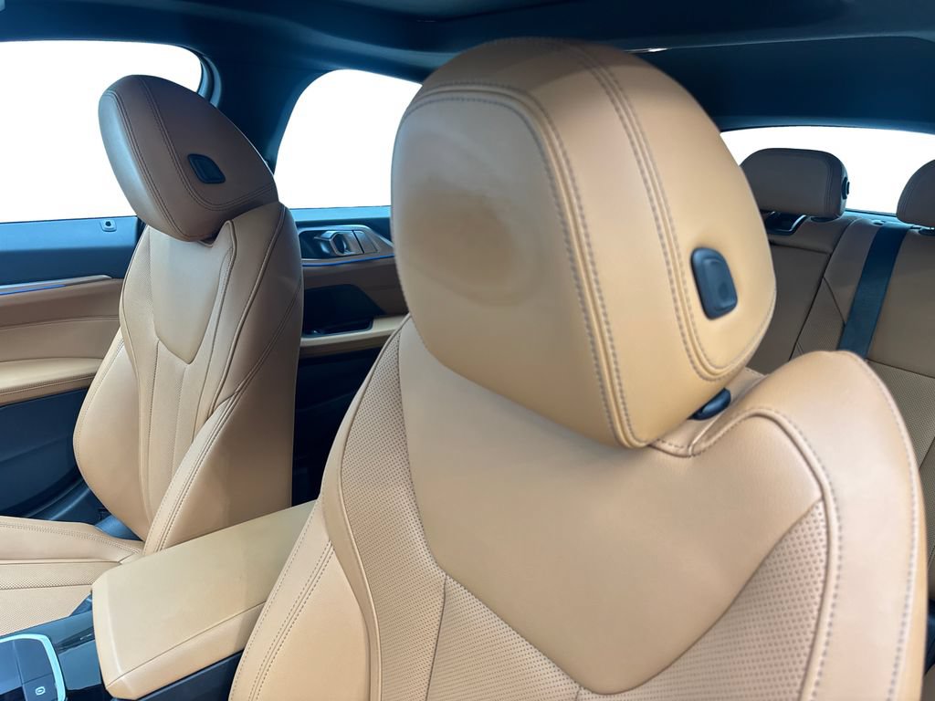 Used 2024 BMW i4 eDrive35 w/ Premium Package RWD image 30