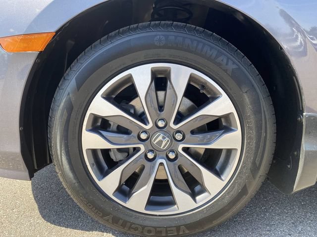 Used 2023 Honda Odyssey EX-L image 10