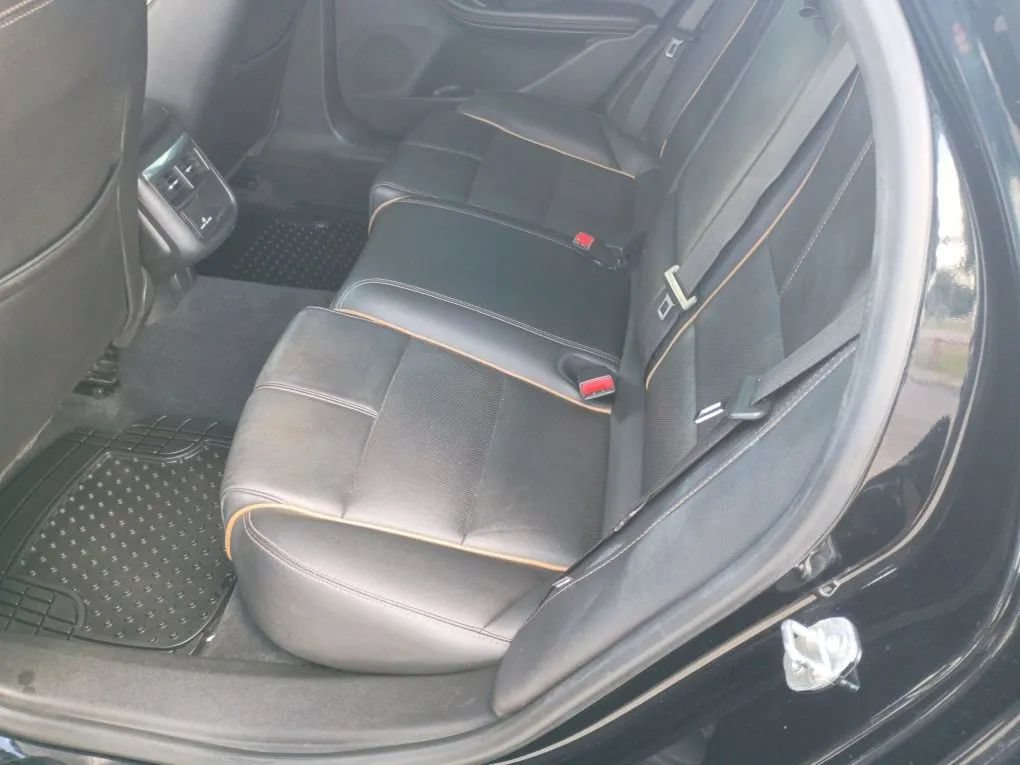 Used 2019 Chevrolet Impala Premier FWD image 19