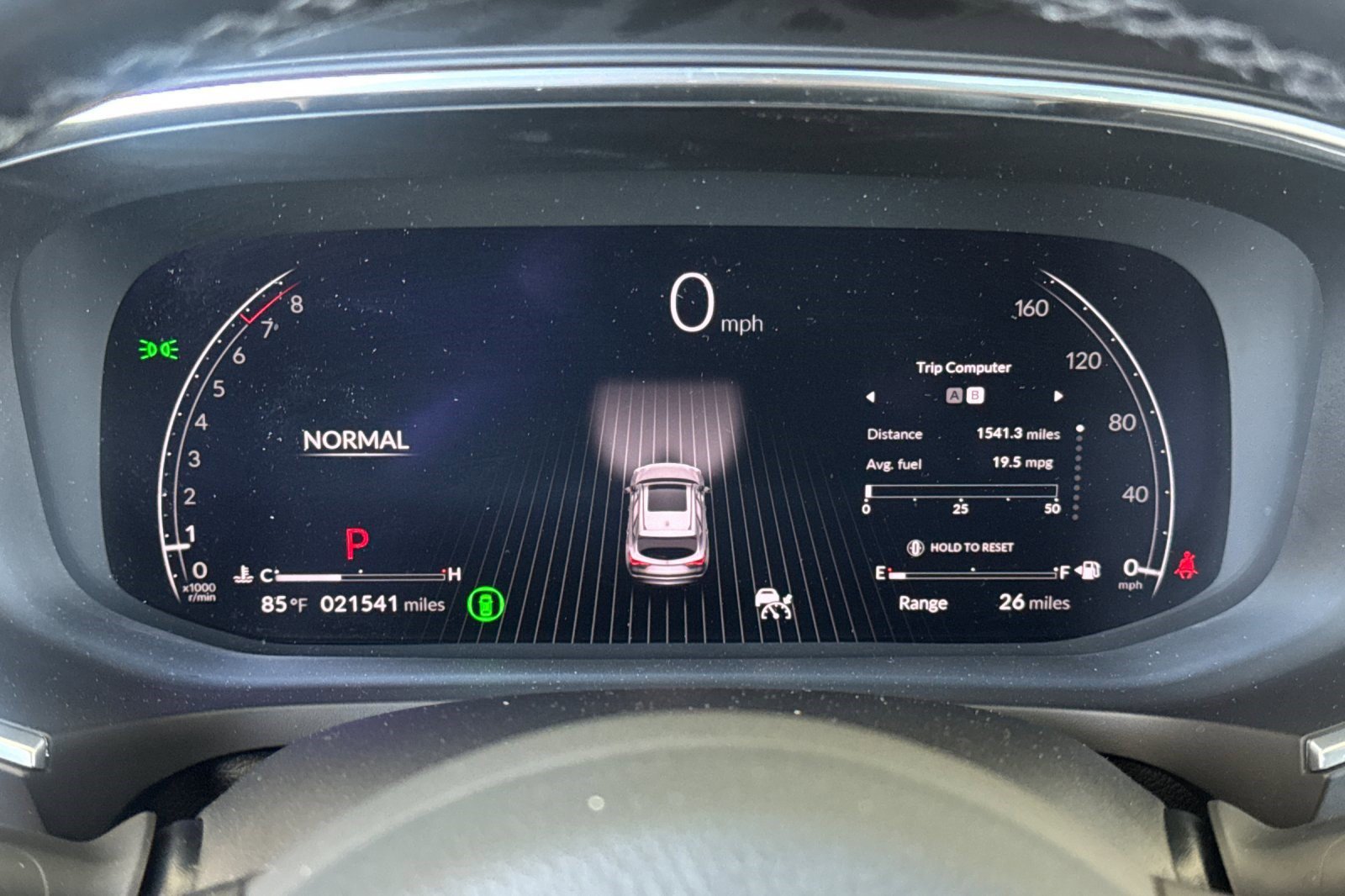 Used 2023 Acura MDX SH-AWD w/ Technology Package image 20