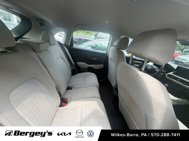 Used 2024 Honda HR-V LX image 11