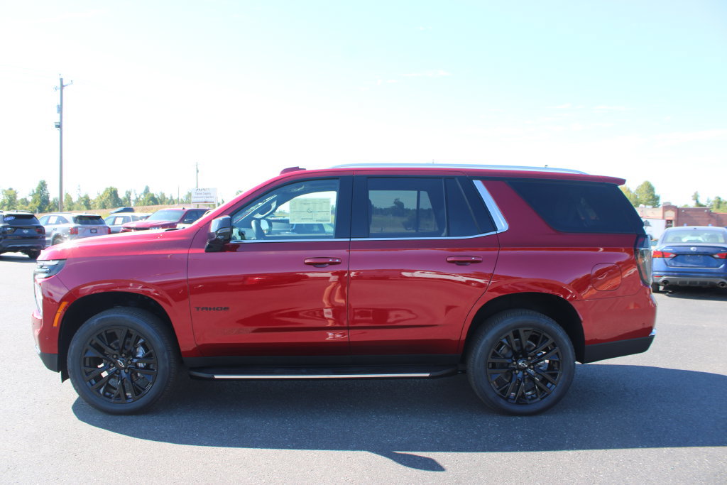 New 2026 Chevrolet Tahoe LT RWD image 6