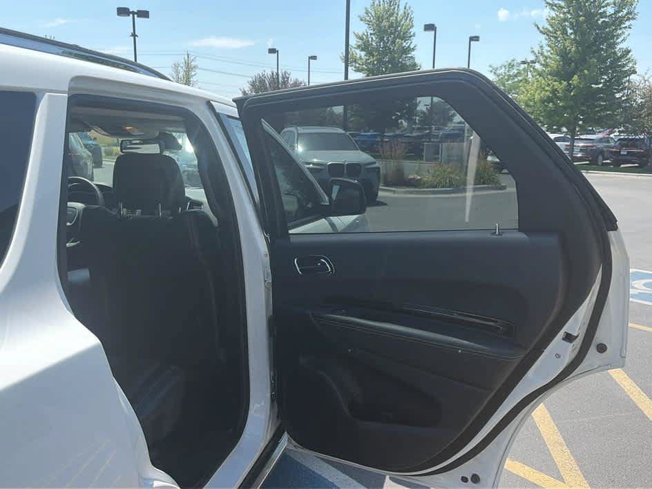 Used 2015 Dodge Durango Citadel w/ Technology Group AWD/4WD image 9