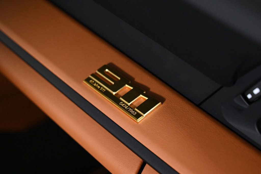 Used 2024 Porsche 911 GT3 RS image 23