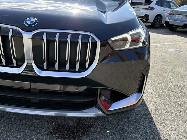 Certified 2023 BMW X1 xDrive28i w/ Convenience Package image 9