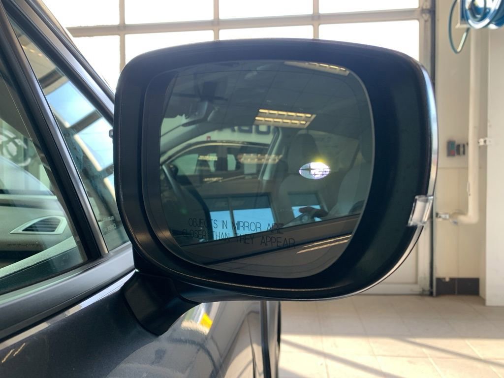 New 2026 Subaru Crosstrek 2.0i Premium image 23