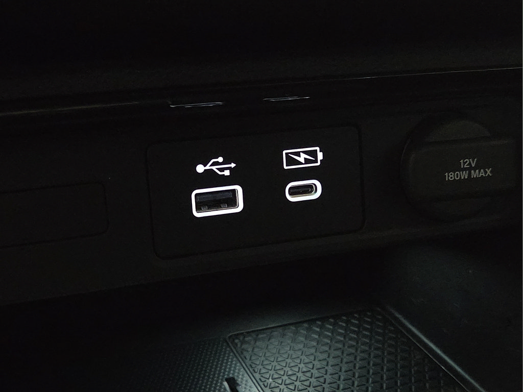 Used 2025 Honda CR-V EX-L image 21
