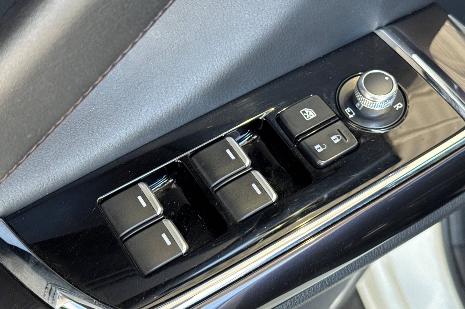 Used 2019 MAZDA CX-9 Grand Touring FWD image 13