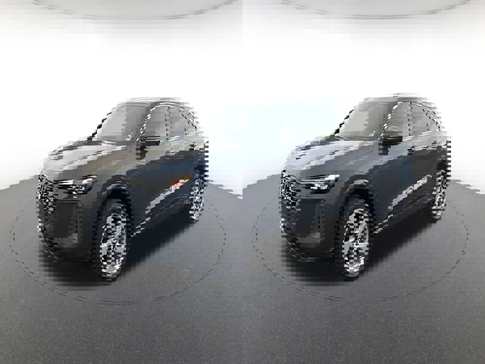 New 2025 Audi Q5 Premium Plus