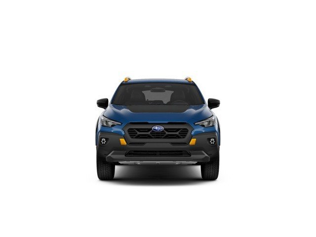 New 2027 Subaru Crosstrek 2.5i Wilderness AWD/4WD image 9
