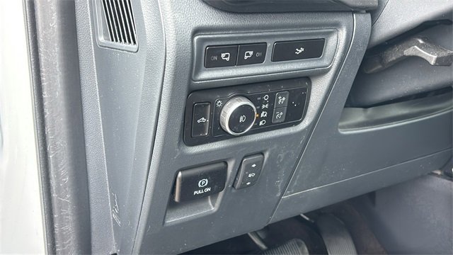 Used 2023 Ford F150 XLT w/ Equipment Group 302A High image 13