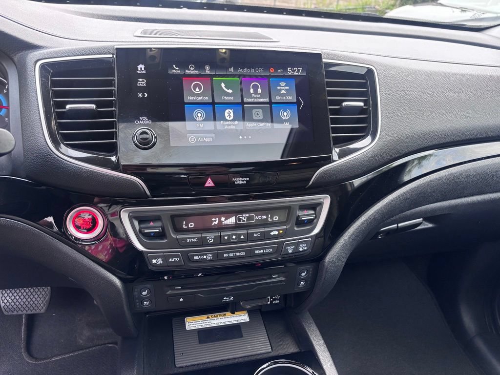 Used 2019 Honda Pilot Elite image 17