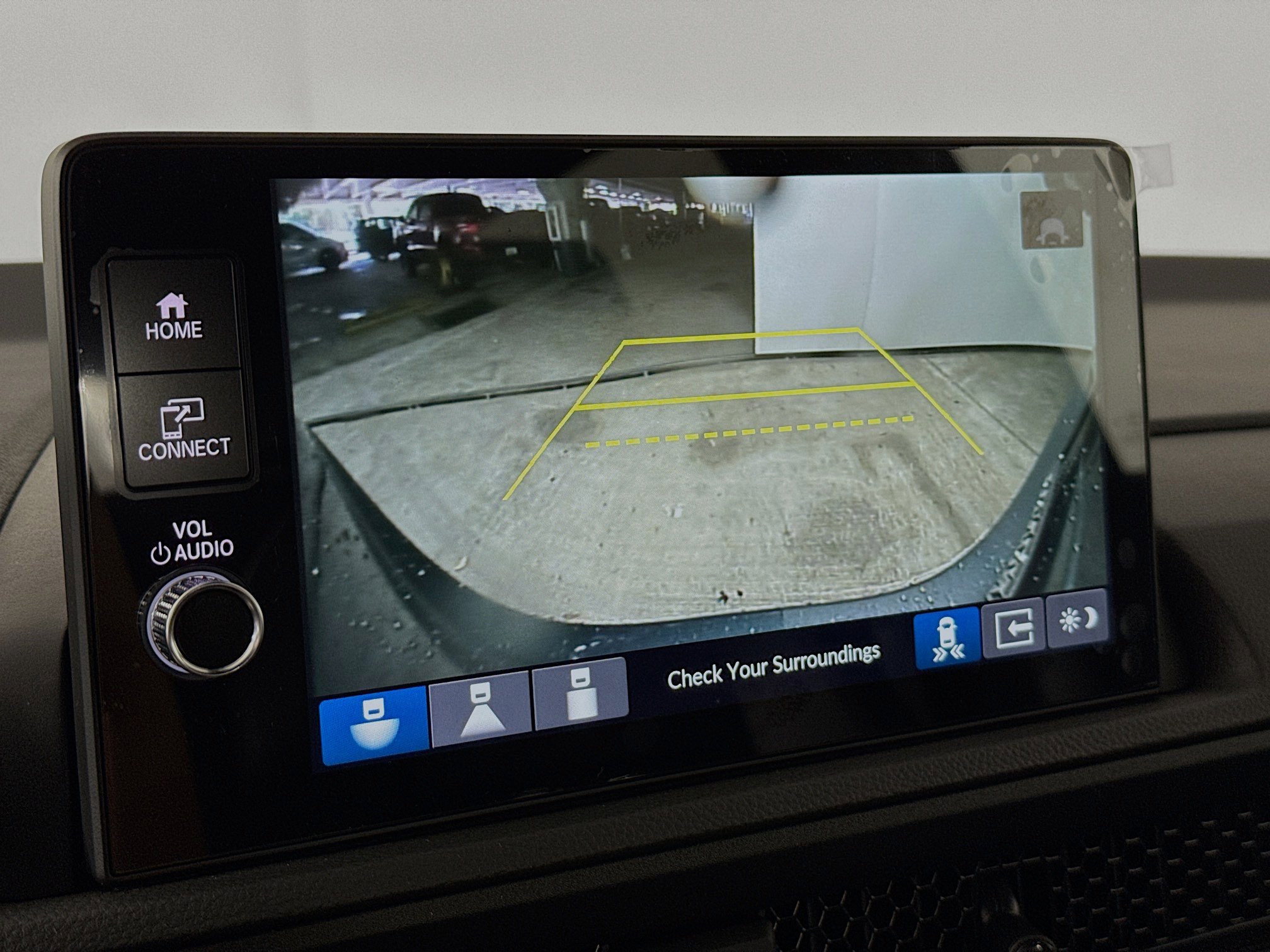 New 2026 Honda CR-V Sport-L image 14