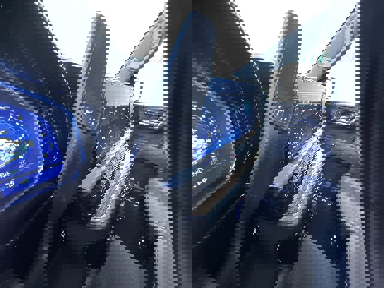 Used 2022 Chevrolet Silverado 1500 LT image 28