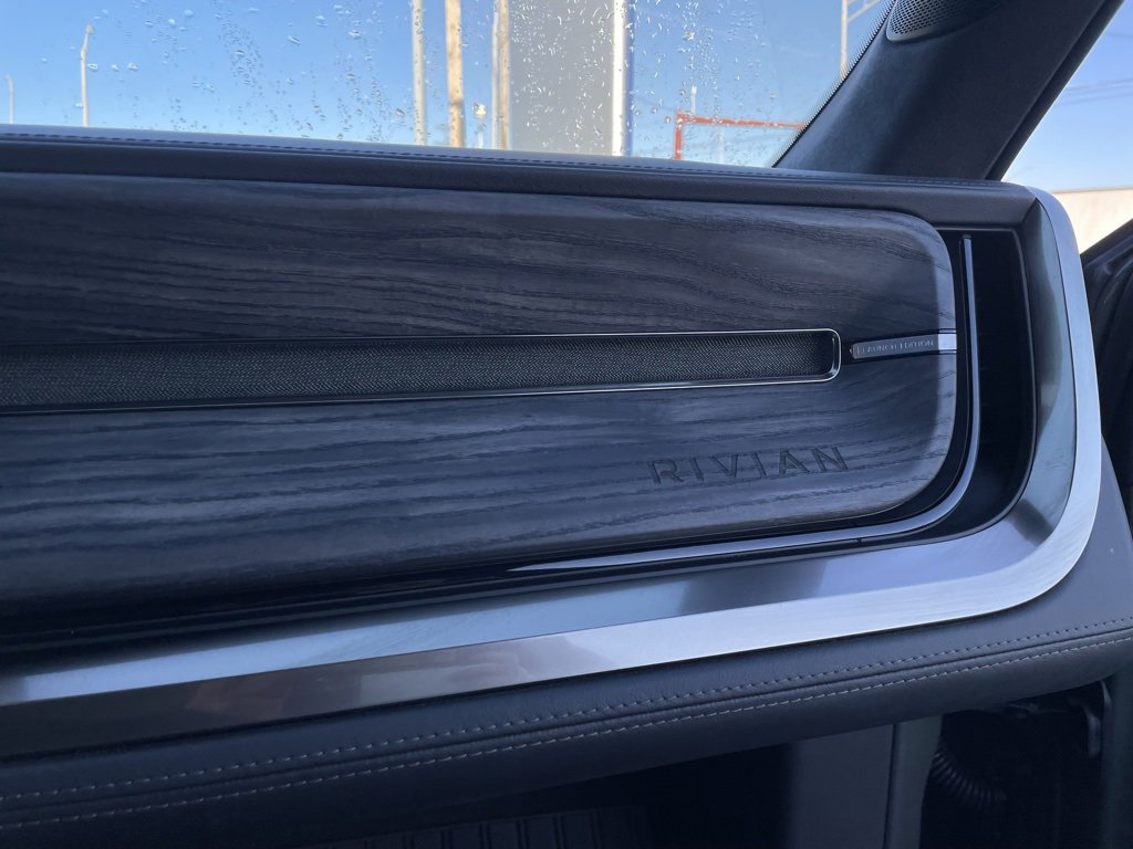 Used 2022 Rivian R1T Launch Edition image 30