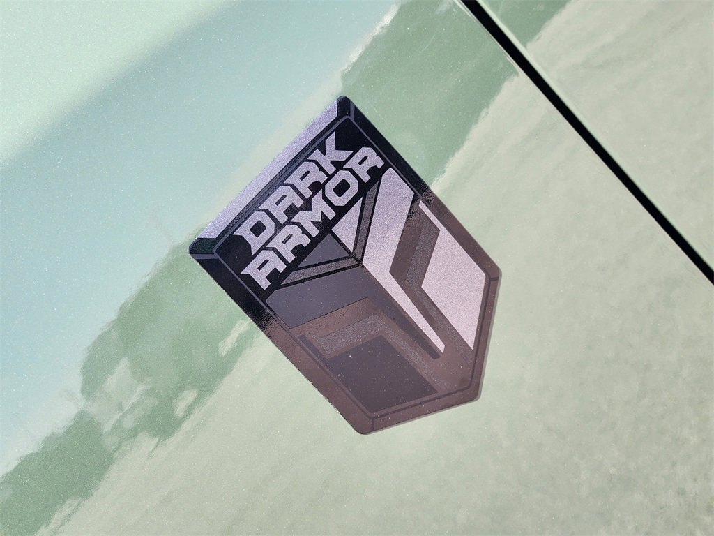 New 2026 Nissan Frontier SV w/ Tow Package image 8