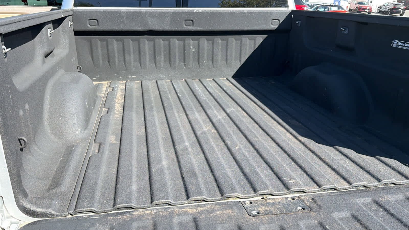 Used 2013 GMC Sierra 1500 SLT w/ SLT Convenience Package image 27