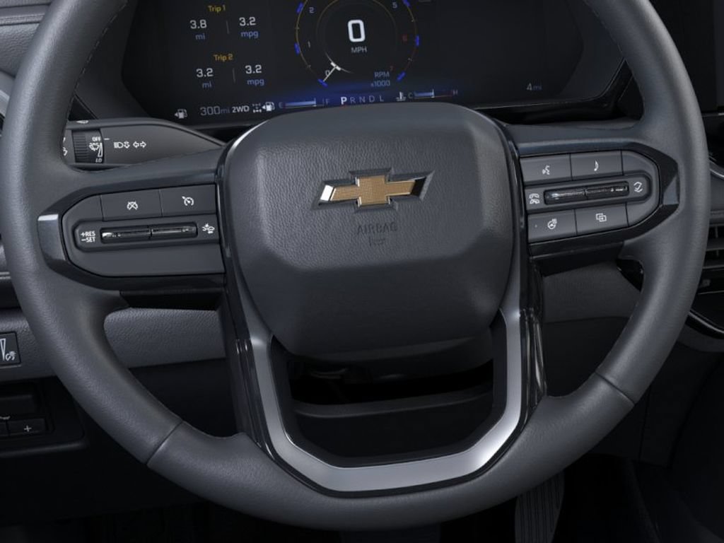 New 2026 Chevrolet Colorado LT w/ LT Convenience Package RWD image 19