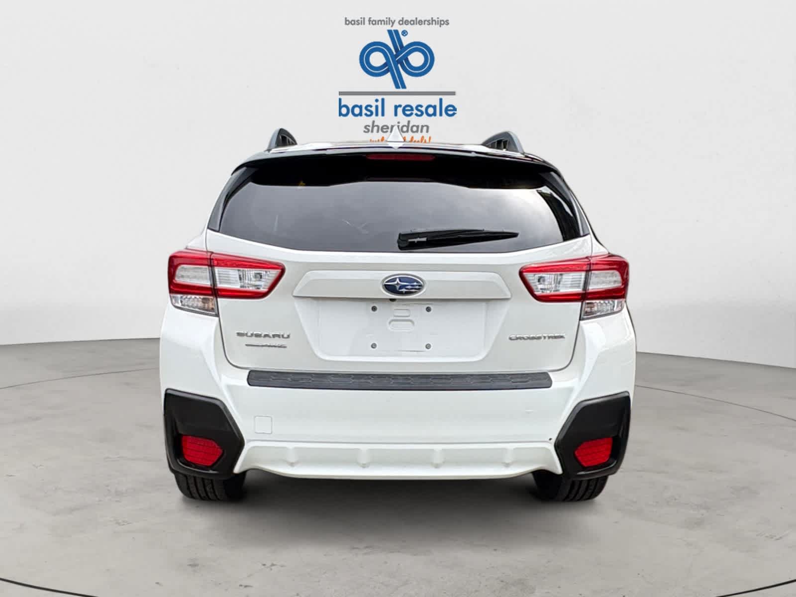 Used 2019 Subaru Crosstrek 2.0i Premium AWD/4WD image 5