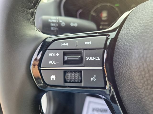 New 2026 Honda Civic Sport image 13