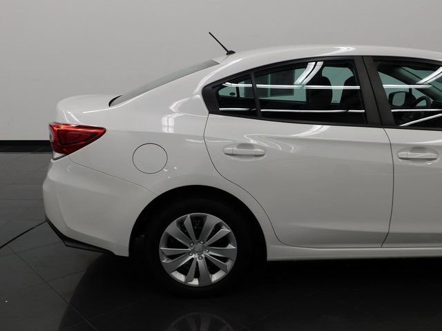 Used 2022 Subaru Impreza 2.0i image 16