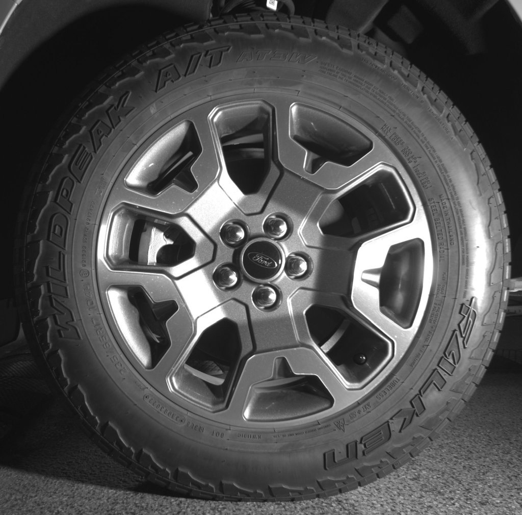 Used 2023 Ford Maverick Lariat w/ Lariat Luxury Package AWD/4WD image 11