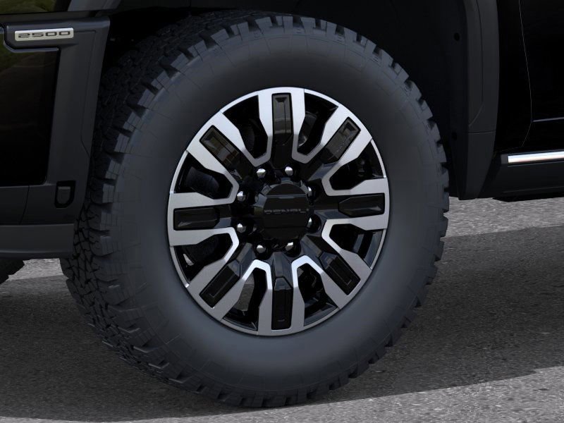 New 2026 GMC Sierra 2500 Denali Ultimate image 9