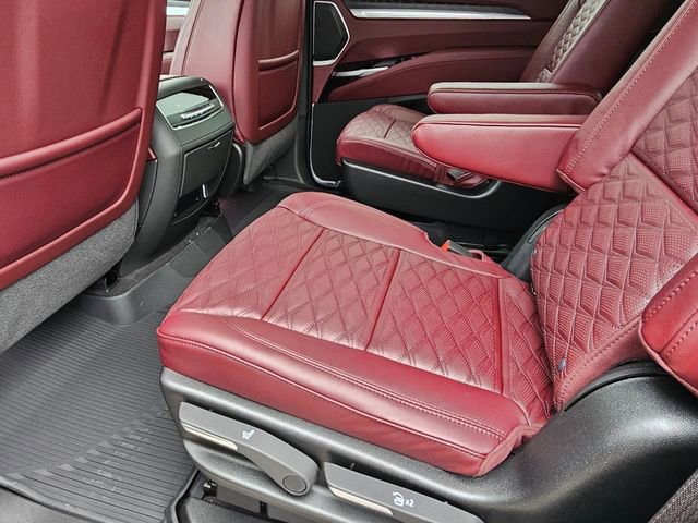 New 2026 Cadillac Escalade Luxury w/ Touring Package image 20