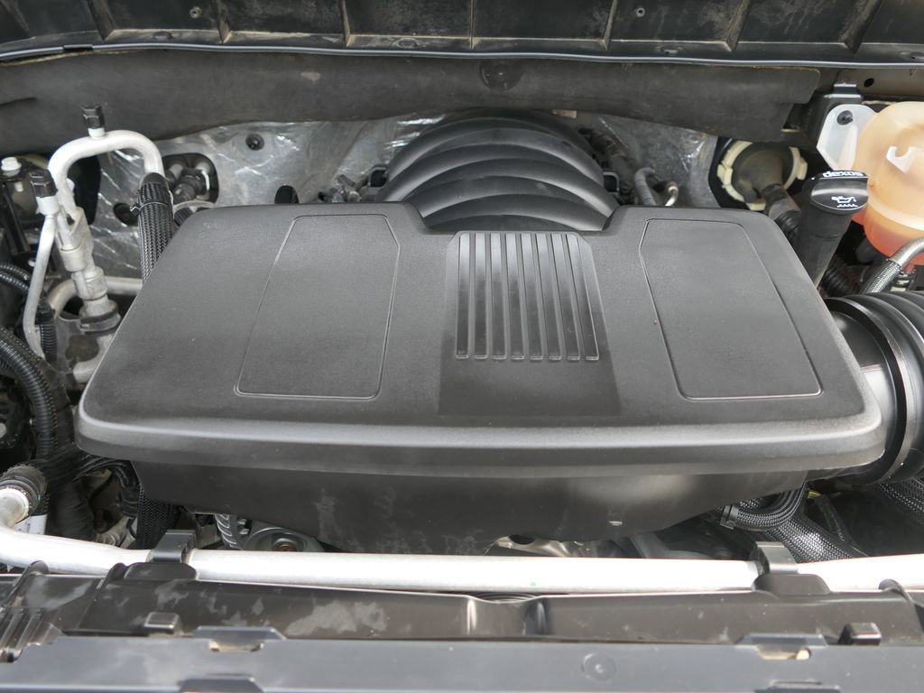 Used 2021 Chevrolet Silverado 1500 RST w/ Z71 Off-Road Package image 30