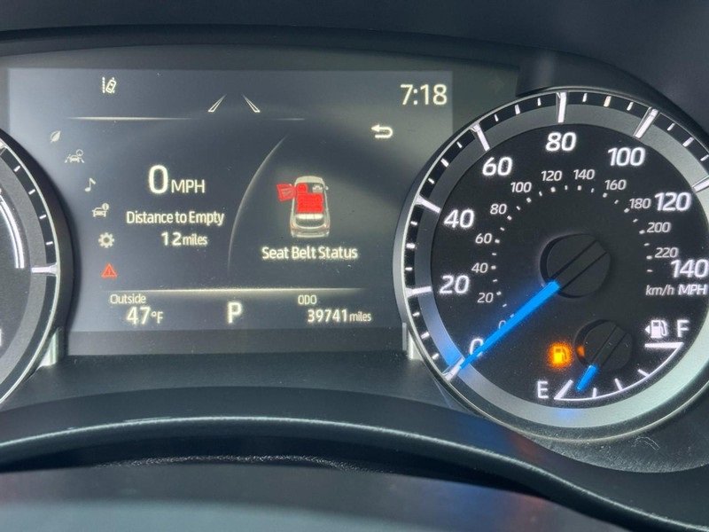 Used 2023 Toyota Highlander XLE image 20